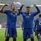 Italia poker alla Turchia: azzurri riscattano il ko col Belgio Italia poker alla Turchia: azzurri riscattano il ko col Belgio