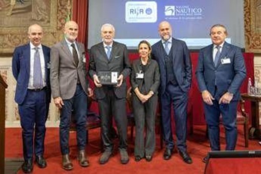 Salone Nautico Internazionale di Genova, confermata certificazione Iso 20121
