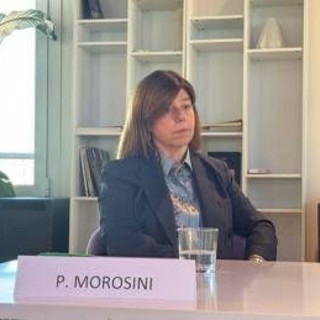 Morosini (AstraZeneca): "Bene nuove indicazioni osimertinib in cancro polmone" Morosini (AstraZeneca): "Bene nuove indicazioni osimertinib in cancro polmone"