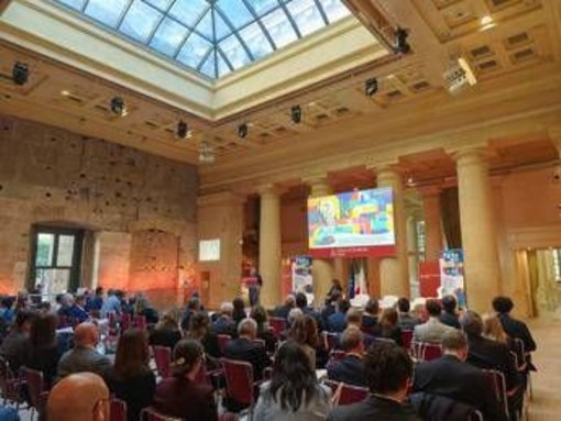 Imprese, Catastini (Fondazione Maire): "Migranti e rifugiati risorsa per la transizione" Imprese, Catastini (Fondazione Maire): "Migranti e rifugiati risorsa per la transizione"