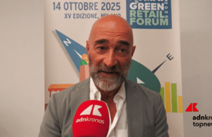 Food, Persia (Ripet): "Sinergia tra retail e mondo del riciclo"