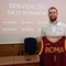 Mannion torna a casa: "Mi fido del progetto, convinto da Doncic e abbiamo grandi ambizioni" Mannion torna a casa: "Mi fido del progetto, convinto da Doncic e abbiamo grandi ambizioni"