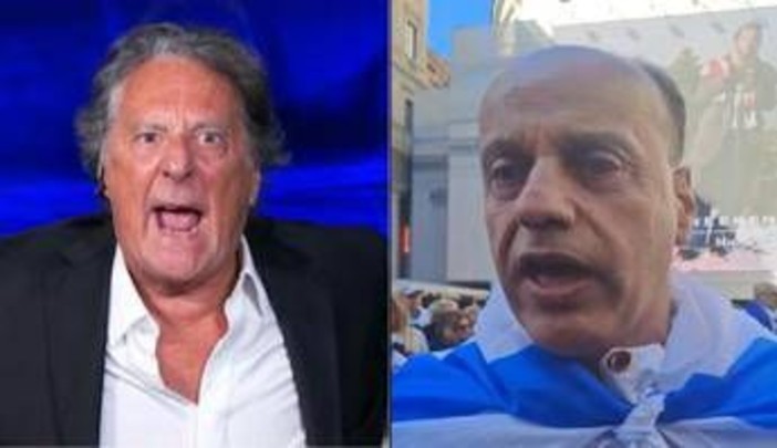 Mizrahi torna sul 'definisci bambino': "Per Onu sono bimbi, per noi soldati" Mizrahi torna sul 'definisci bambino': "Per Onu sono bimbi, per noi soldati"