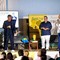 Durigon: "Occupiamo sport? Da Schlein demagogia, dimentica la dem De Micheli presidente Lega Volley prima di me" Durigon: "Occupiamo sport? Da Schlein demagogia, dimentica la dem De Micheli presidente Lega Volley prima di me"