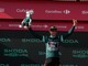 Van Aert vince la 13^ tappa della Vuelta, Mas resta leader