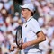 Wimbledon, Sinner sbaglia volée e si dispera: gesto 'insolito' di Jannik Wimbledon, Sinner sbaglia volée e si dispera: gesto 'insolito' di Jannik