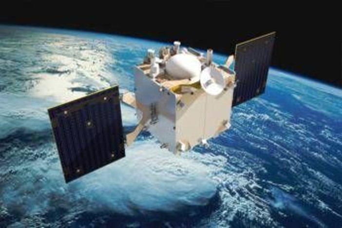 Fiere, Space economy: Ieg lancia Bex - beyond exploration a Rimini dal 23 al 25 settembre Fiere, Space economy: Ieg lancia Bex - beyond exploration a Rimini dal 23 al 25 settembre