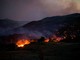 Grecia, situazione critica a Creta per gli incendi con 8 mila evacuati
