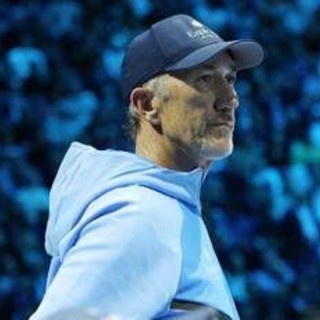 Sinner e i crampi, Cahill: "Jannik fortunato, ma siamo fieri di lui"