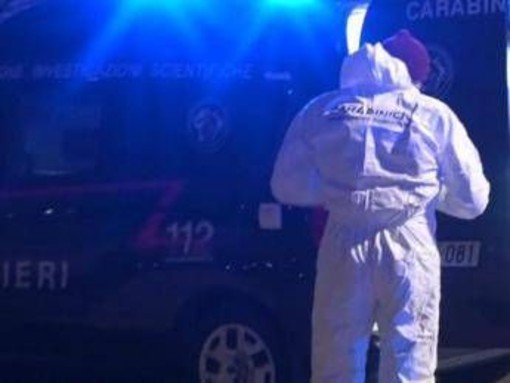Firenze, cadavere carbonizzato trovato a Vinci: possibile collegamento con un'aggressione
