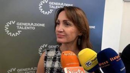 Rovere (Poste): "I lavoratori senior trasmettono esperienza a nuove generazioni" Rovere (Poste): "I lavoratori senior trasmettono esperienza a nuove generazioni"