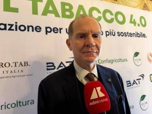 Giansanti (Confagricoltura): "Accordo storico, dà stabilità a territori e filiera"