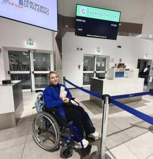 Angela Grignano, dopo 8 anni al via il processo per l'esplosione di Parigi: "Persi quasi la gamba, ora voglio giustizia"