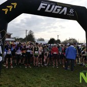 Winter Brich Trail: Nicola Francesco e Tania Rosa dominano la 16ª edizione