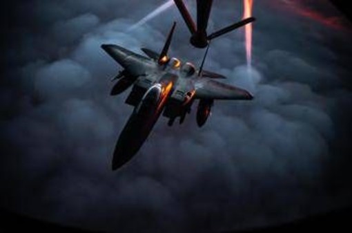 Iran-Stati Uniti, il 'giallo' dell'F-15. Teheran: "Lo abbiamo abbattuto"