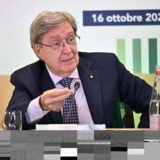 Giovannini (Asvis): "Green Deal non è strategia ambientalista ma economica" Giovannini (Asvis): "Green Deal non è strategia ambientalista ma economica"