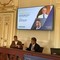 Cultura, Giuli: "Sul settore il più grande taglio di tasse del governo" Cultura, Giuli: "Sul settore il più grande taglio di tasse del governo"