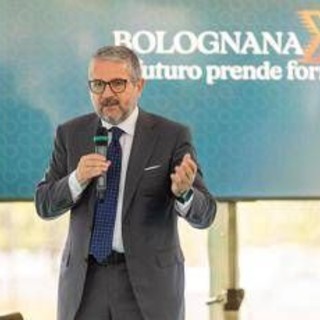 Valentini: "Investimento in Kedrion per competitività internazionale" Valentini: "Investimento in Kedrion per competitività internazionale"