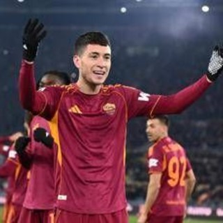 Europa League, oggi Panathinaikos-Roma e Maccabi Tel Aviv-Bologna - Diretta
