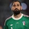 Donnarumma: "Con Mancini torneremo dove l'Italia merita" Donnarumma: "Con Mancini torneremo dove l'Italia merita"