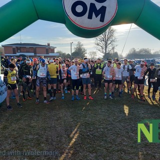 Domenica si apre la stagione dei trail biellesi con il Winter Brich Trail