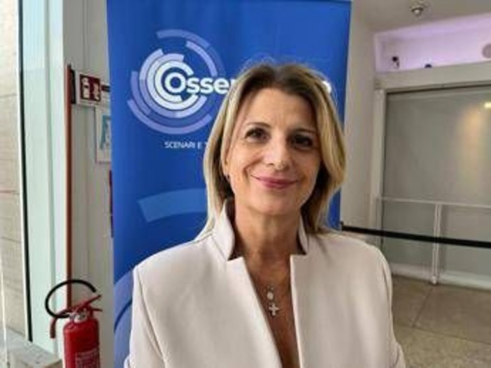 Bergamotto (Mimit): "Con 74 miliardi di fatturato e 69 di export la farmaceutica è settore strategico" Bergamotto (Mimit): "Con 74 miliardi di fatturato e 69 di export la farmaceutica è settore strategico"