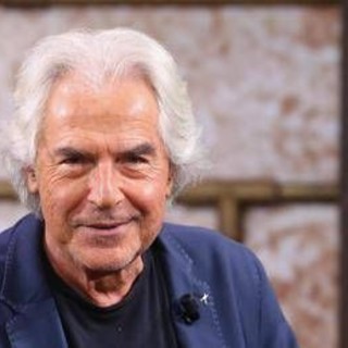 Tullio Solenghi, la confessione a 'Ciao Maschio': "Non riuscivamo ad avere figli, è stato difficile"