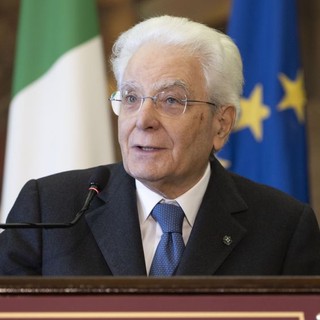 Mattarella “Con mancata realizzazione difesa comune Ue drammatiche conseguenze”