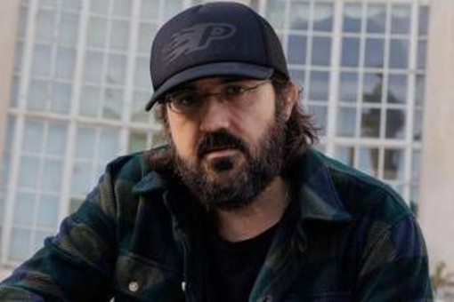 Piotta: "Riparo ricordi per convivere con il dolore, oggi c'è appiattimento creativo"