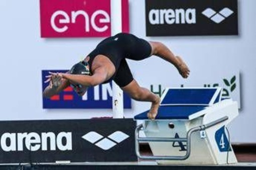 Chi è Simona Quadarella, oro negli 1500 stile libero agli Europei di nuoto Chi è Simona Quadarella, oro negli 1500 stile libero agli Europei di nuoto