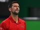 Djokovic, addio titolo 101: perde semifinale Shanghai, Vacherot in finale Djokovic, addio titolo 101: perde semifinale Shanghai, Vacherot in finale