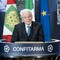 Mattarella “Libertà navigazione compromessa, c’è chi disapplica regole condivise” Mattarella “Libertà navigazione compromessa, c’è chi disapplica regole condivise”