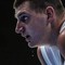 Nba, Jokic stop per infortunio al ginocchio: fermo un mese