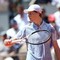 Sinner, lite con Vagnozzi al Roland Garros: "Mi lasci solo?"