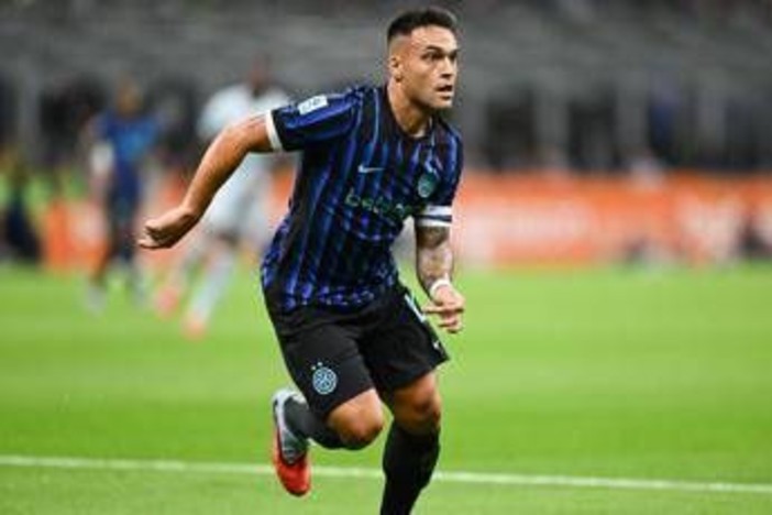 Serie A, oggi Inter-Bologna - La partita in diretta Serie A, oggi Inter-Bologna - La partita in diretta