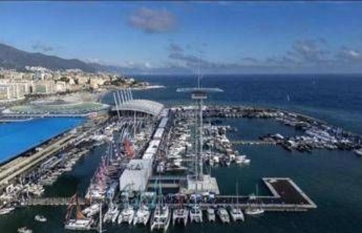 Salone Nautico Internazionale annuncia le date 2026: torna dall’1 al 6 ottobre a Genova Salone Nautico Internazionale annuncia le date 2026: torna dall’1 al 6 ottobre a Genova
