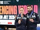Subito due argenti azzurri ai Mondiali di scherma, Macchi e Rizzi sul podio