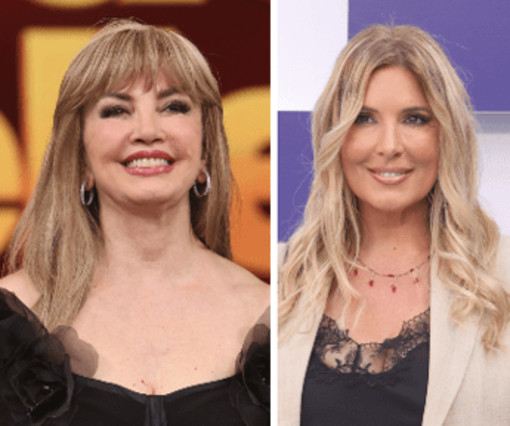 Ballando, Carlucci: "Lucarelli al GF? Felice che abbia rifiutato, nessuna pressione"