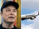 Musk provoca Ryanair: "Quanto mi può costare comprarti?". E lancia il sondaggio su X