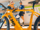 Giro-E al via il 12 maggio, Continental sarà Official Team