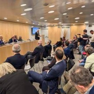 Cultura: la Civitas appenninica svela i numeri nella 'corsa' a Capitale europea 2033