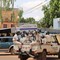 Niger, caos a Niamey: esplosioni e spari, interrotte trasmissioni tv