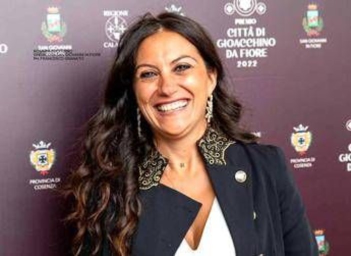 Calabria, la sindaca Succurro: "San Giovanni in Fiore modello da esportare" Calabria, la sindaca Succurro: "San Giovanni in Fiore modello da esportare"