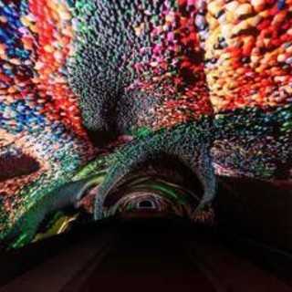 A Gorizia i dati diventano poesia, Anadol firma il progetto digitale più grande d'Europa A Gorizia i dati diventano poesia, Anadol firma il progetto digitale più grande d'Europa