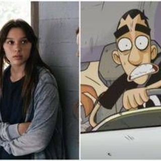 L'esordio di Sarah Toscano e il ritorno di Zerocalcare, le novità 2026 di Netflix Italia