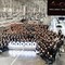 Cina, fabbrica Tesla di Shanghai raggiunge i 4 milioni di veicoli prodotti