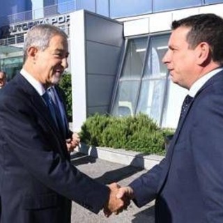 Mare, Latrofa: "Forum è cantiere di idee dove la passione per il mare diventa politica industriale"