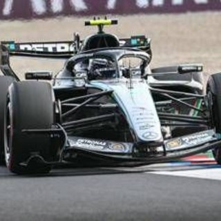 Formula 1, Antonelli in pole nel Gp Giappone davanti a Russell. La griglia di partenza Formula 1, Antonelli in pole nel Gp Giappone davanti a Russell. La griglia di partenza
