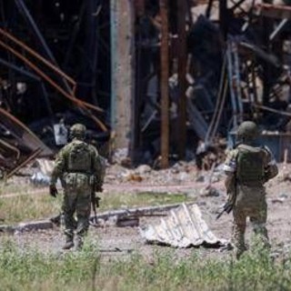 Ucraina, Russia: "Irresponsabili minacce Zelensky di colpire Cremlino"