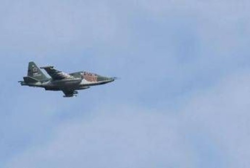 Lituania, la denuncia: "Velivoli militari russi hanno violato il nostro spazio aereo" Lituania, la denuncia: "Velivoli militari russi hanno violato il nostro spazio aereo"